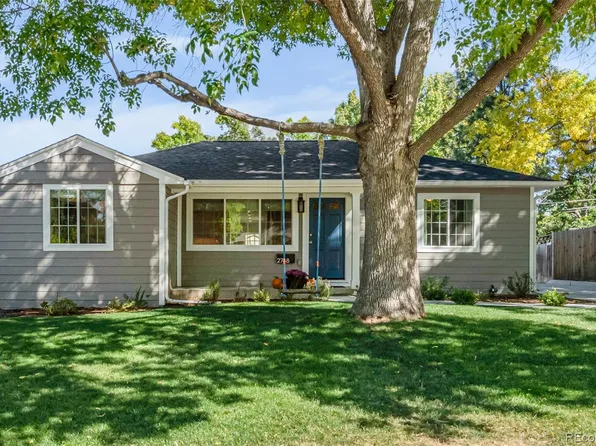 2768 S Cook Street, Denver, CO 80210