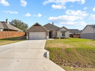 4002 Gallivant Dr, Granbury, TX 76049