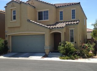 10647 W Gilmore Ave, Las Vegas, NV 89129