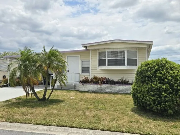 112 50th Avenue Ter W #66, Bradenton, FL 34207