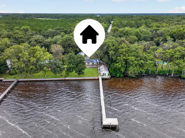 7905 COLEE COVE Road, St. Augustine, FL 32092