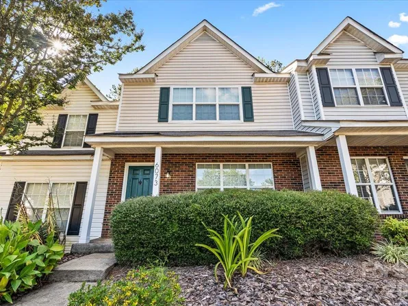 6073 Cougar Ln, Charlotte, NC 28269