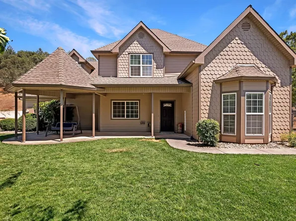 5401 Banbury Cross Rd, Shingle Springs, CA 95682