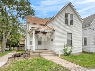1141 Baldwin St SE, Grand Rapids, MI 49506