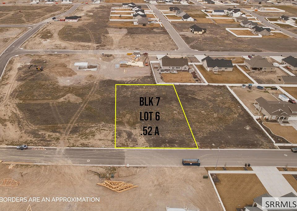 1st image of L6-B7 Glacier Ave
