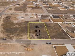 L6-B7 Glacier Ave, Shelley, ID 83274