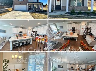 402 Hinton Farm Way, Dacula, GA 30019