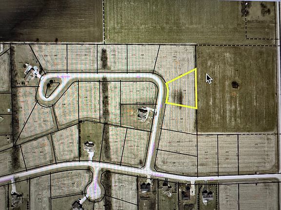 3rd image of 4468 E 2979th Rd Lot 45