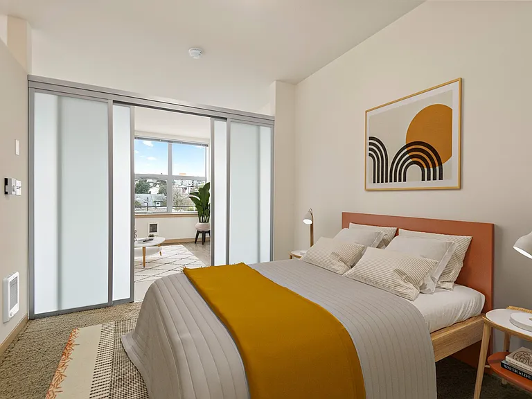 Prescott Wallingford Apartments — Photo 6