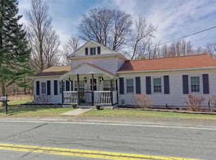 1315 Nassau Averill Park Rd, Nassau, NY 12123