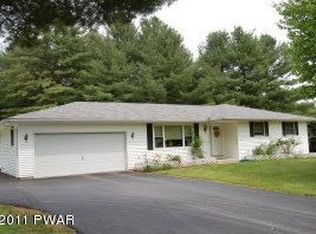 104 Canal St, Hawley, PA 18428