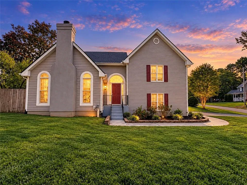 3146 Pine Top Ct SW
