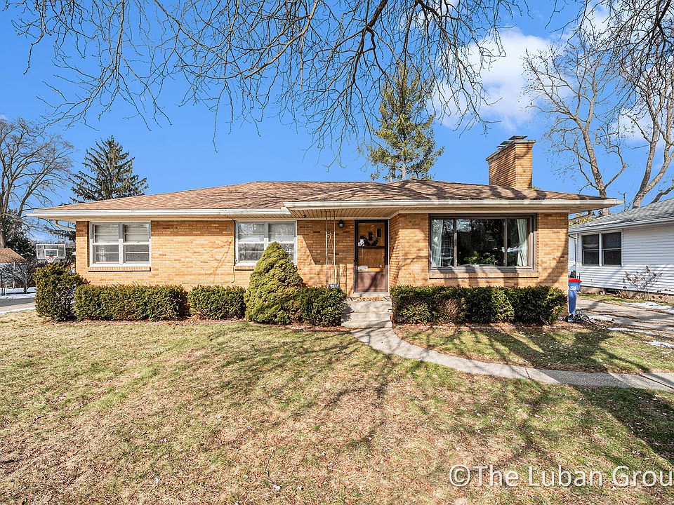 1st image of 2027 Wendover Dr NW