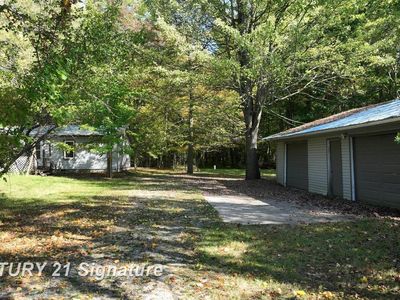 3143 S Homer Rd, Merrill, MI, 48637