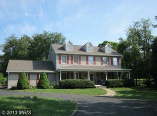 14154 Dallas Ct, Gainesville, VA 20155