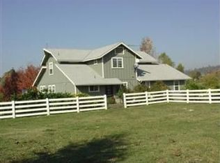 2300 Buttes View Ln, Auburn, CA 95603