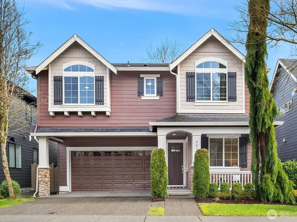 9414 Elm Avenue SE, Snoqualmie, WA 98065