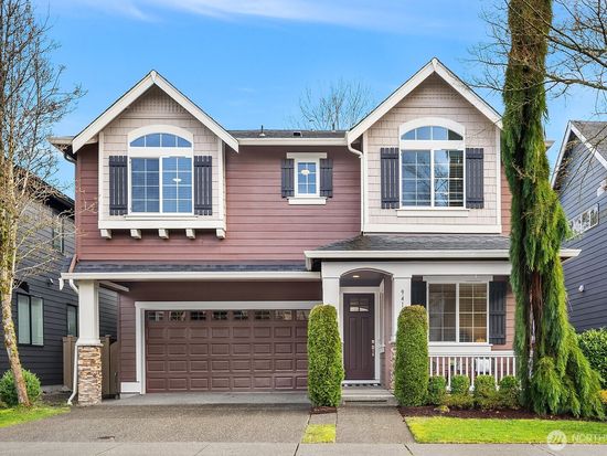 9414 Elm Avenue SE, Snoqualmie, WA 98065