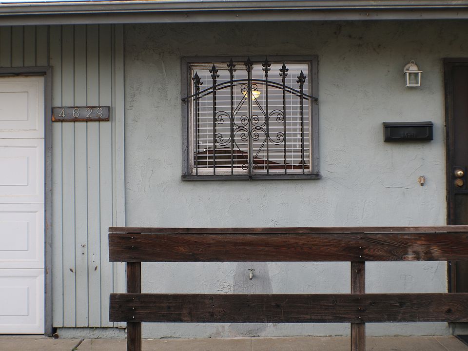 Curbside view