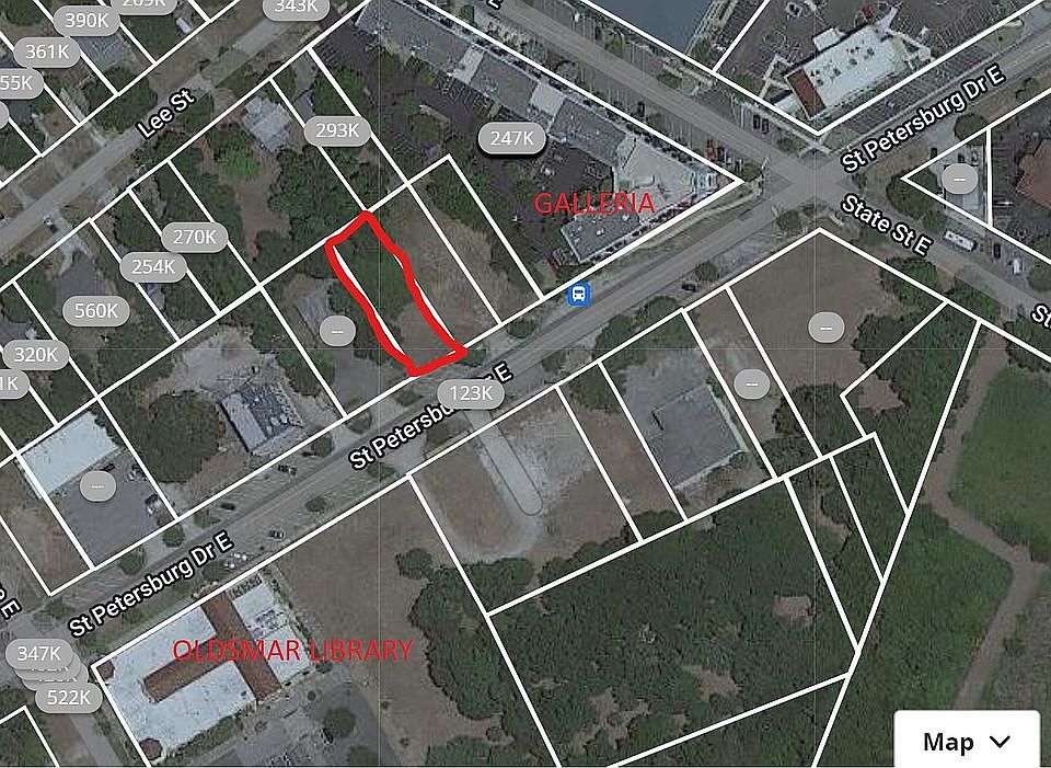 1st image of Saint Petersburg Dr E