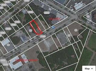 Saint Petersburg Dr E, Oldsmar, FL 34677