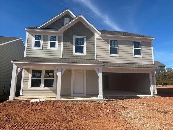 820 Crystal Lakes Pkwy, Hoschton, GA 30548