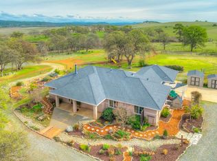 11345 Long View Ct, Loma Rica, CA 95901