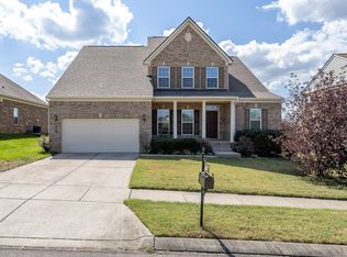 2357 Orchard St, Nolensville, TN 37135