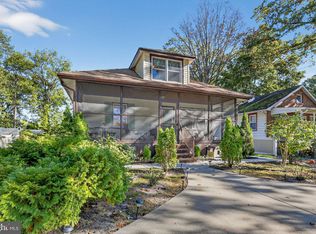 37 Pinegrove Ave, Lindenwold, NJ 08021