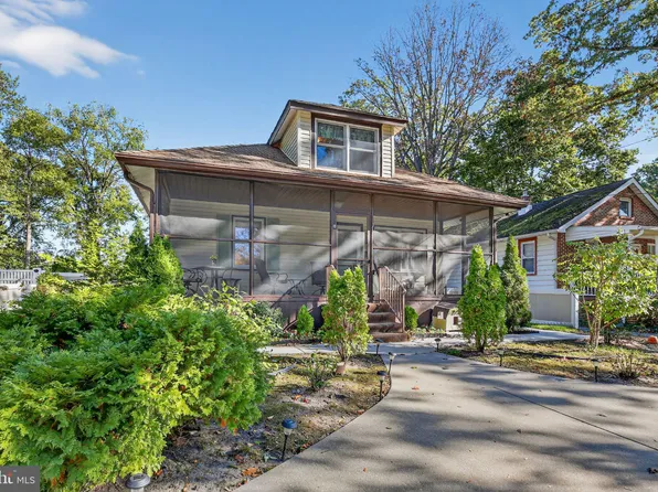 37 Pinegrove Ave, Lindenwold, NJ 08021