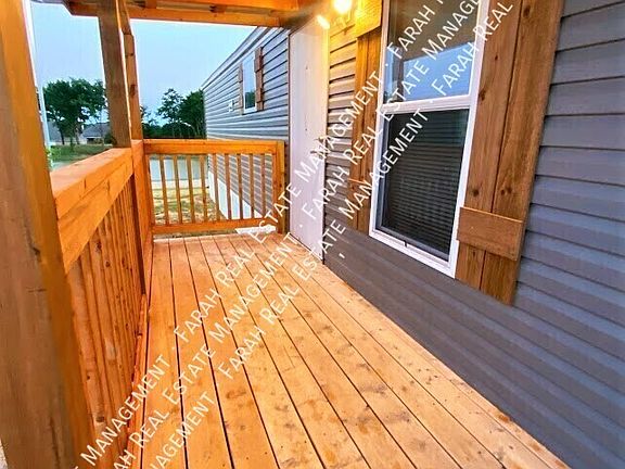 3rd image of 5389 Teague Rd #7