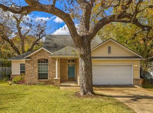 11802 Whitewing Ave, Austin, TX 78753