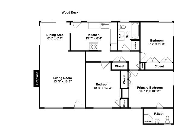 2nd image of 15035 Marcolesco St