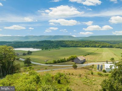 0 Seven Fountains Rd, Fort Valley, VA, 22652
