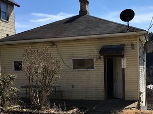 715 Chestnut St, Emlenton, PA 16373