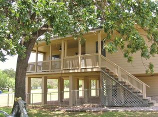 620 Clear Cove Dr, Marble Falls, TX 78654