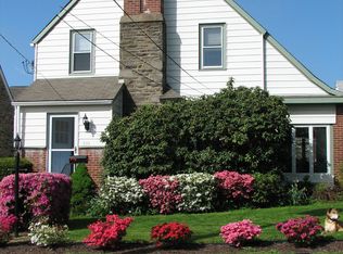 834 Anderson Ave, Drexel Hill, PA