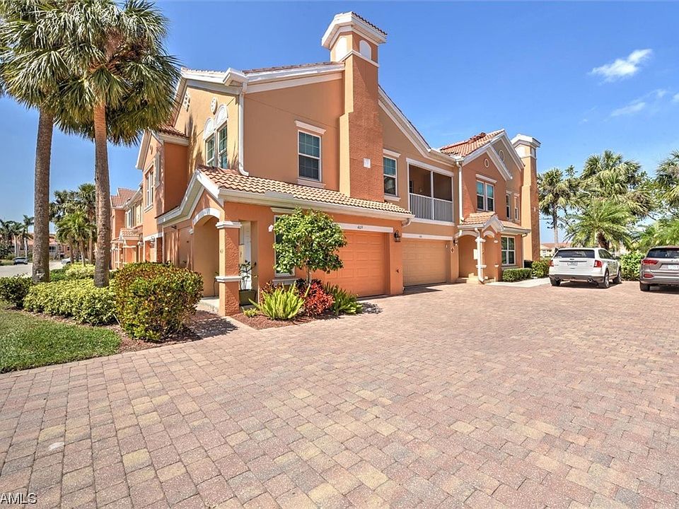 1865 Concordia Lake Cir UNIT 409, Cape Coral, FL 33909 Zillow