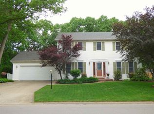 54583 Felicity Dr, Mishawaka, IN 46545