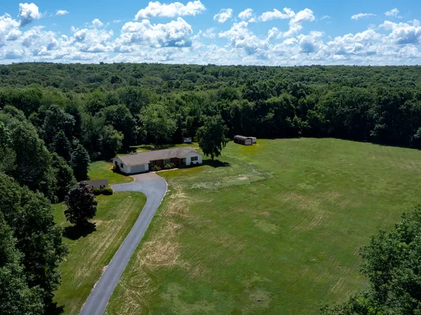 356 Lathrop Road, Plainfield, CT 06374