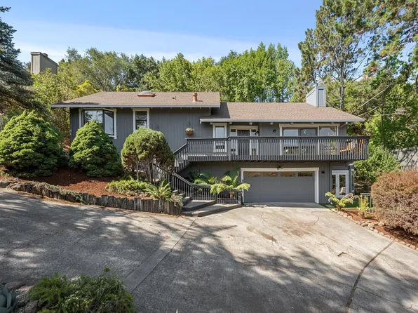 19 Moody Court, San Rafael, CA 94901