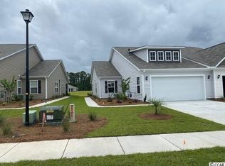 1819 Melville Ct LOT 330, Tuscan A Little River, SC 29566