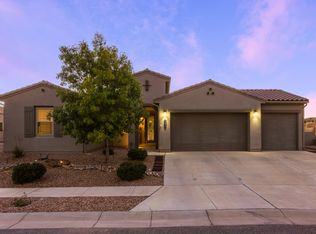 5411 Grays Peak Trl NE, Rio Rancho, NM 87144
