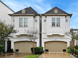 5235 Kiam St, Houston, TX 77007