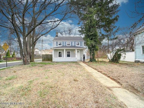 43 Fulton Street, Keyport, NJ 07735