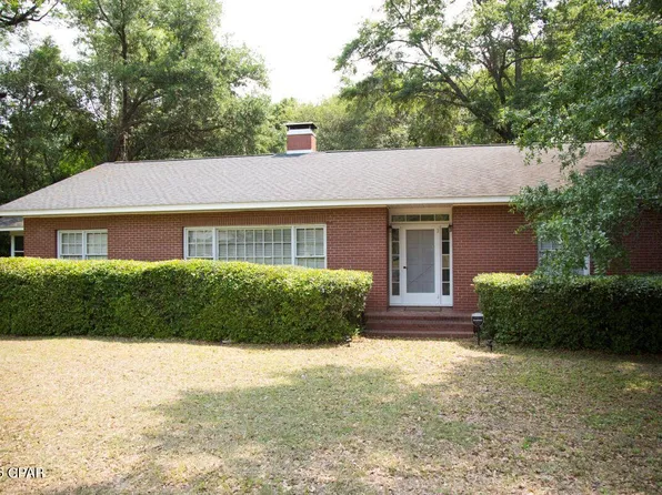 111 S Main St, Havana, FL 32333