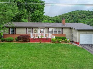 1511 Allison St, Rogersville, TN 37857