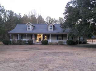 450 Gracen Rd, Guyton, GA 31312