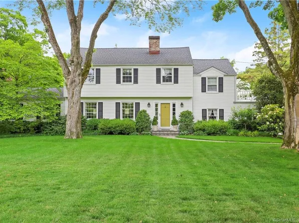 195 Palmer Hill Road, Greenwich, CT 06870