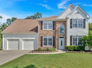 1002 Hallman Ter SW, Marietta, GA 30064